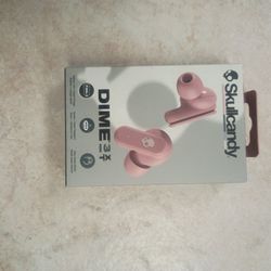 Skullcandy DIME 3xt EAR BUDS
