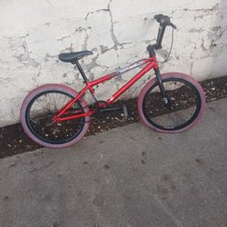 Mirraco Icon BMX 