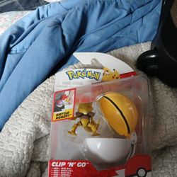 Pokemon