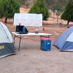 Camping Gear Bundle