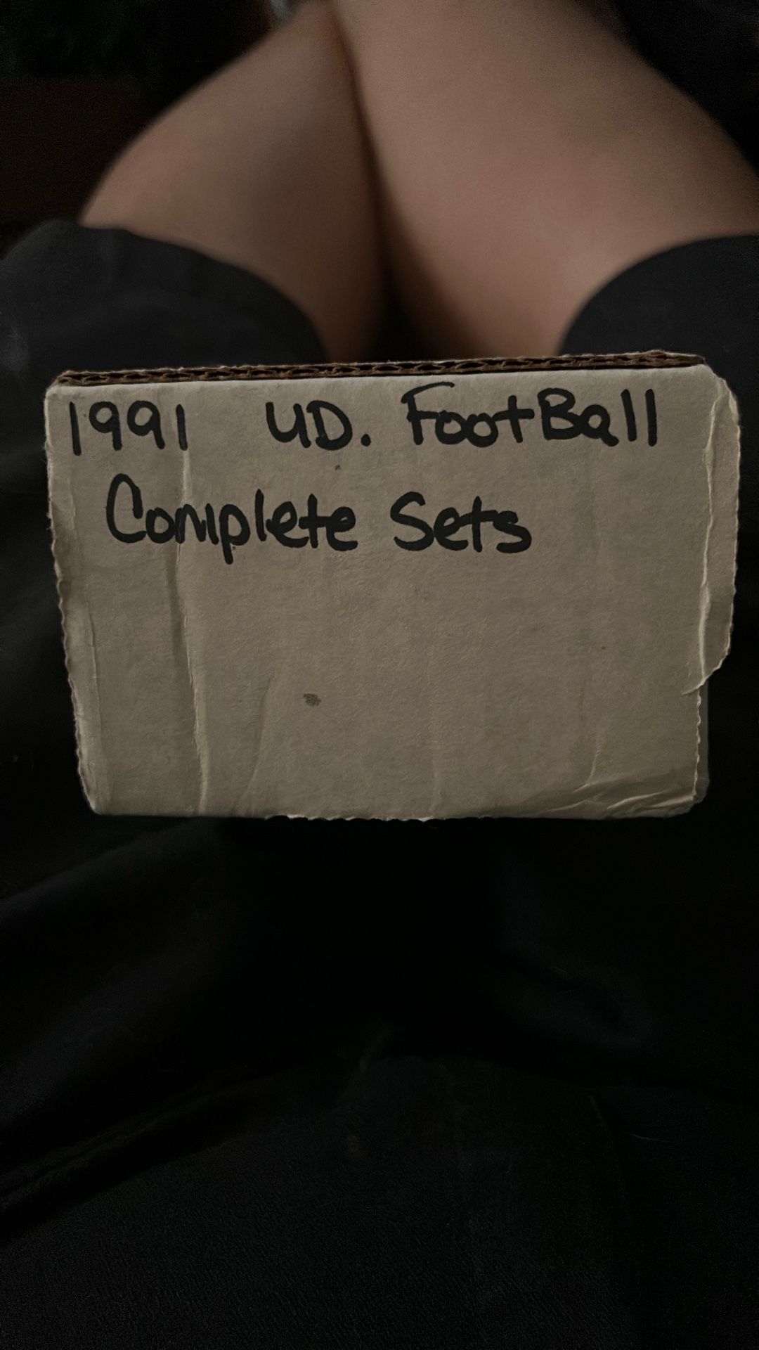 Football Cards