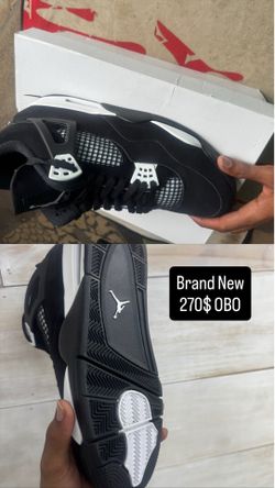 Men’s Shoes