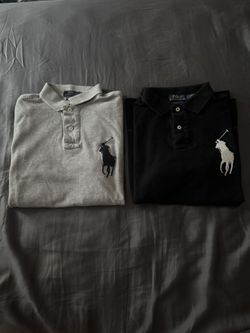 Polo Ralph Lauren Shirts