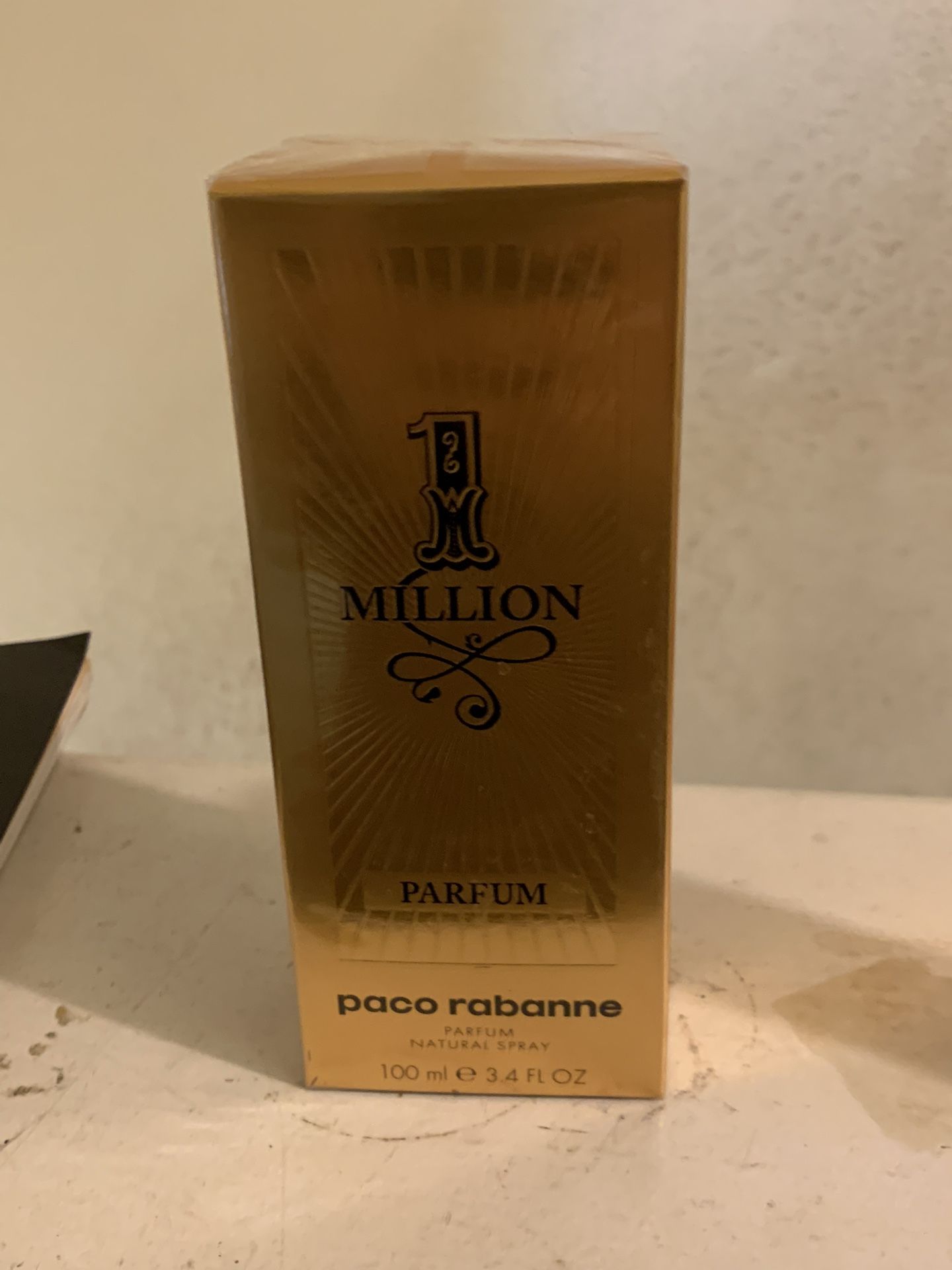 millones 3.4 Cologne (unopened)