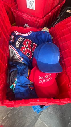 Boys clothes size 8-12