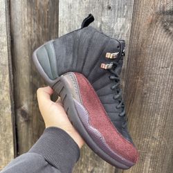 Jordan 12  A Ma Maniére 