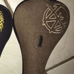 Bmx Seats Fat Pivotal 