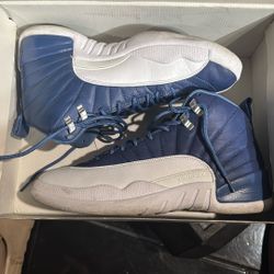Jordan 12