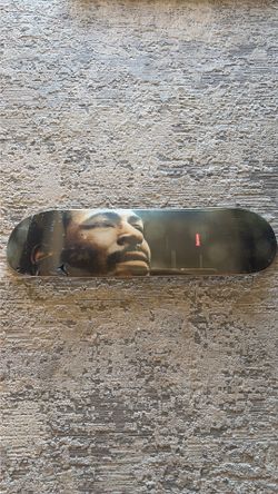 Supreme skateboard