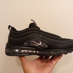 Nike Air Max 97          Size  8 Men