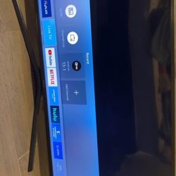 smart TV