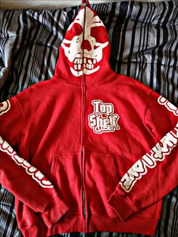 Men's Hoodie