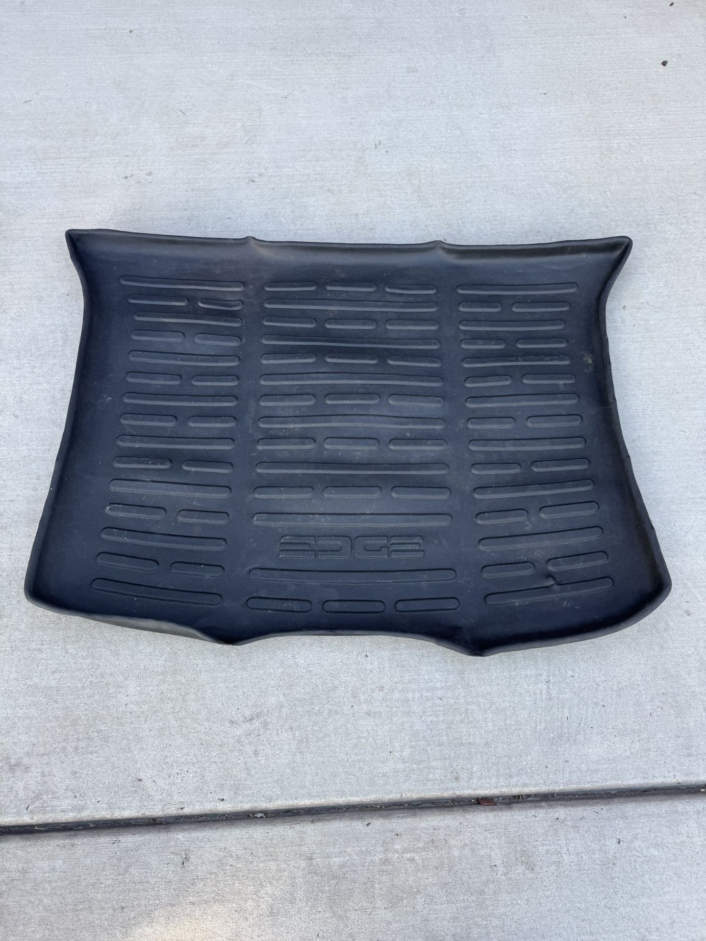 Cargo Protector Mat