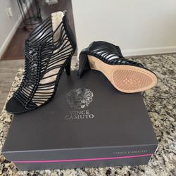 Vince Camuto Heels