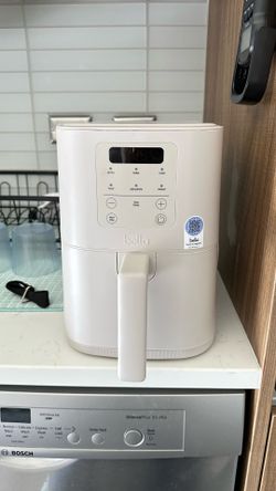Air fryer