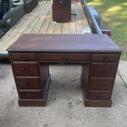 Office Desk