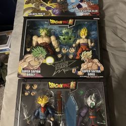 Dragon Stars Battle Pack