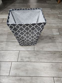 Laundry basket