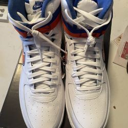 Nike Shoes 