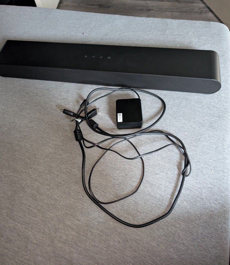 Samsung Sound bar