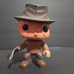 Freddy Krueger Funko