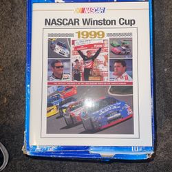Nascar 1999 Winston Cup Series