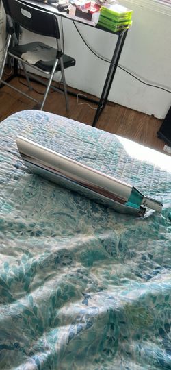 Exhaust tip
