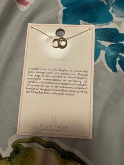 Woman’s Jewelry