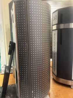  Cryo Innovations XR Whole Body Cryotherapy Chamber.  