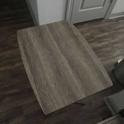 Oversized Folding Tv Tray Table 