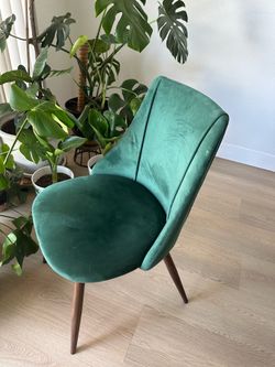 Vanity Chair