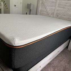 Queen Size Mattress