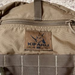 NEW!!!KIFARU Hunting backpack (No frame Included)