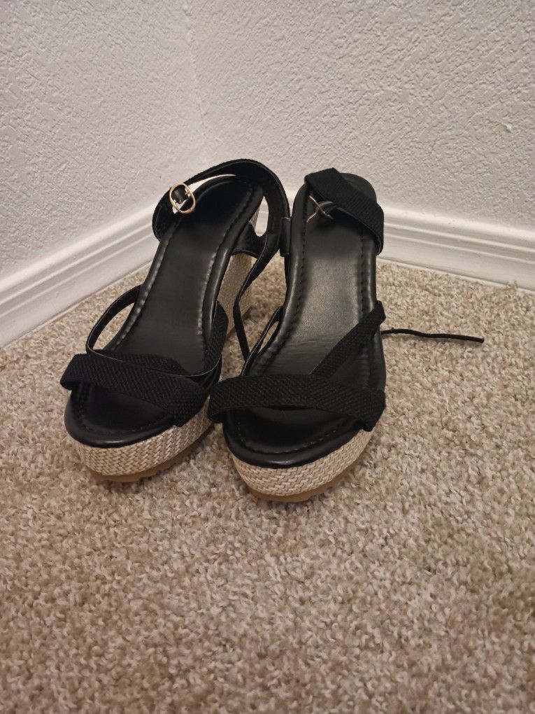 Wedges