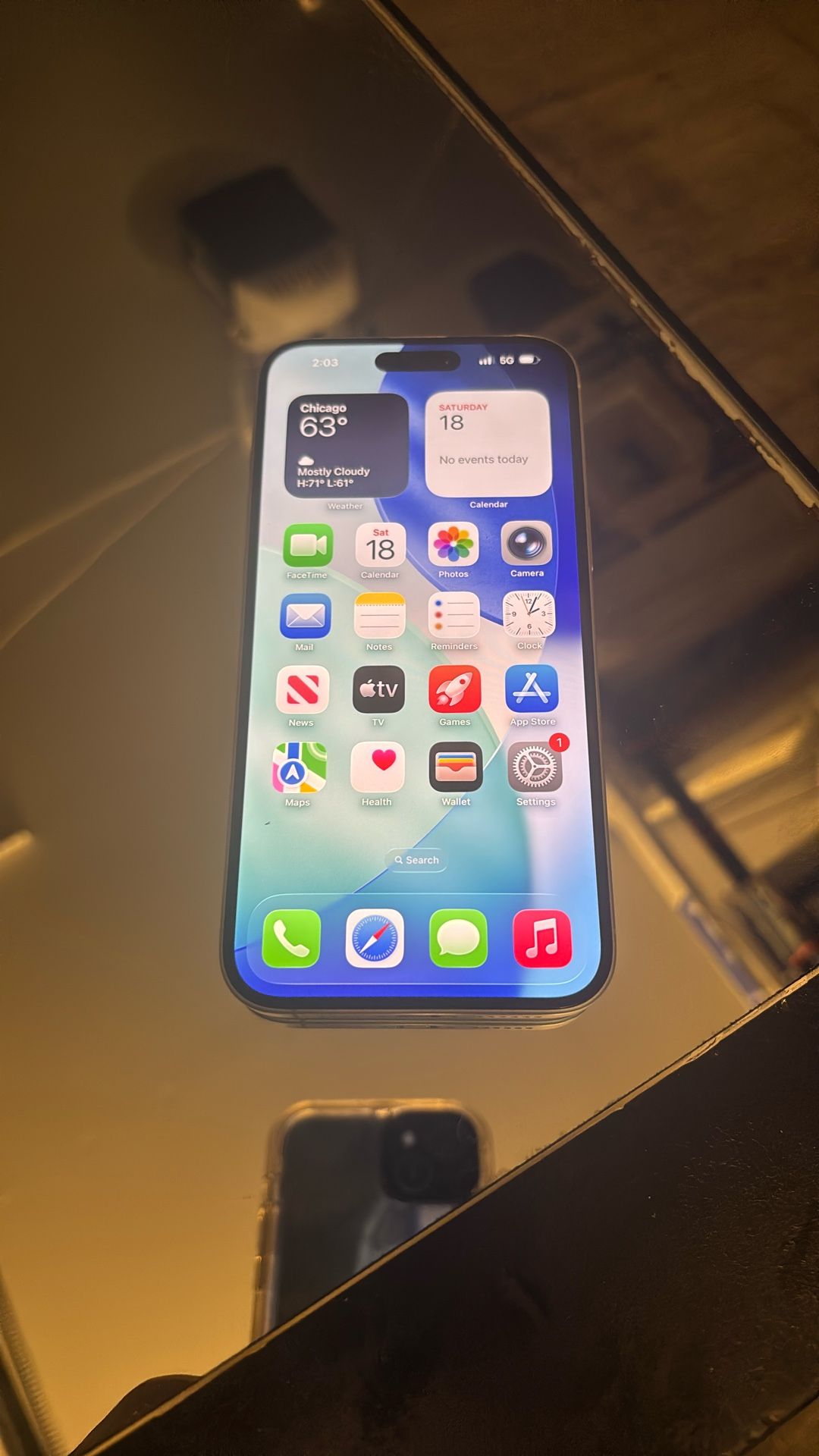 iPhone 16 Plus