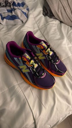 New Balance 740