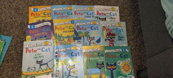 Kids books
