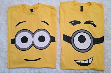 Custom Made Shirts/Camisas personalisadas