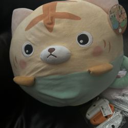 Cat In Green Teacup Plush Delivery Obo 