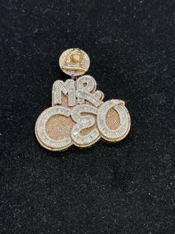 Pendant