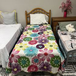 XL Twin Bed 