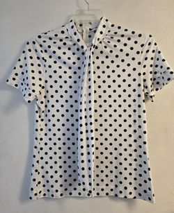 Vintage Womens Top