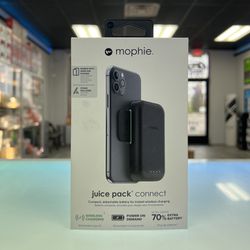 Mophie Juice Pack Connect - **BRAND NEW**