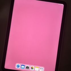 iPad 10th Generation WIFI ONLY