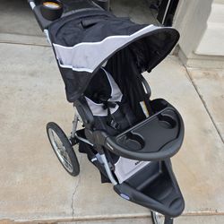 Baby Trend Running Stroller