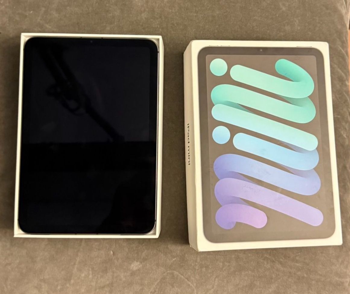 Apple Ipad mini