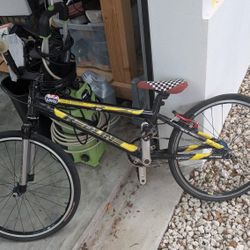 Reline BMX Bikes Youth