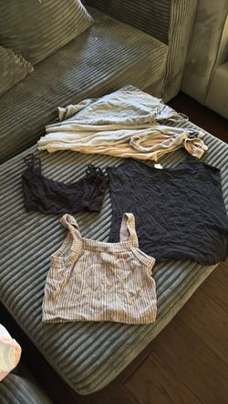 Women Tank Tops, Crop Tops, Spaghetti Starps