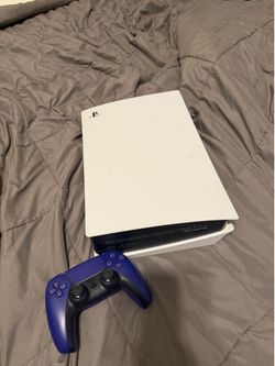 PS5 for sale