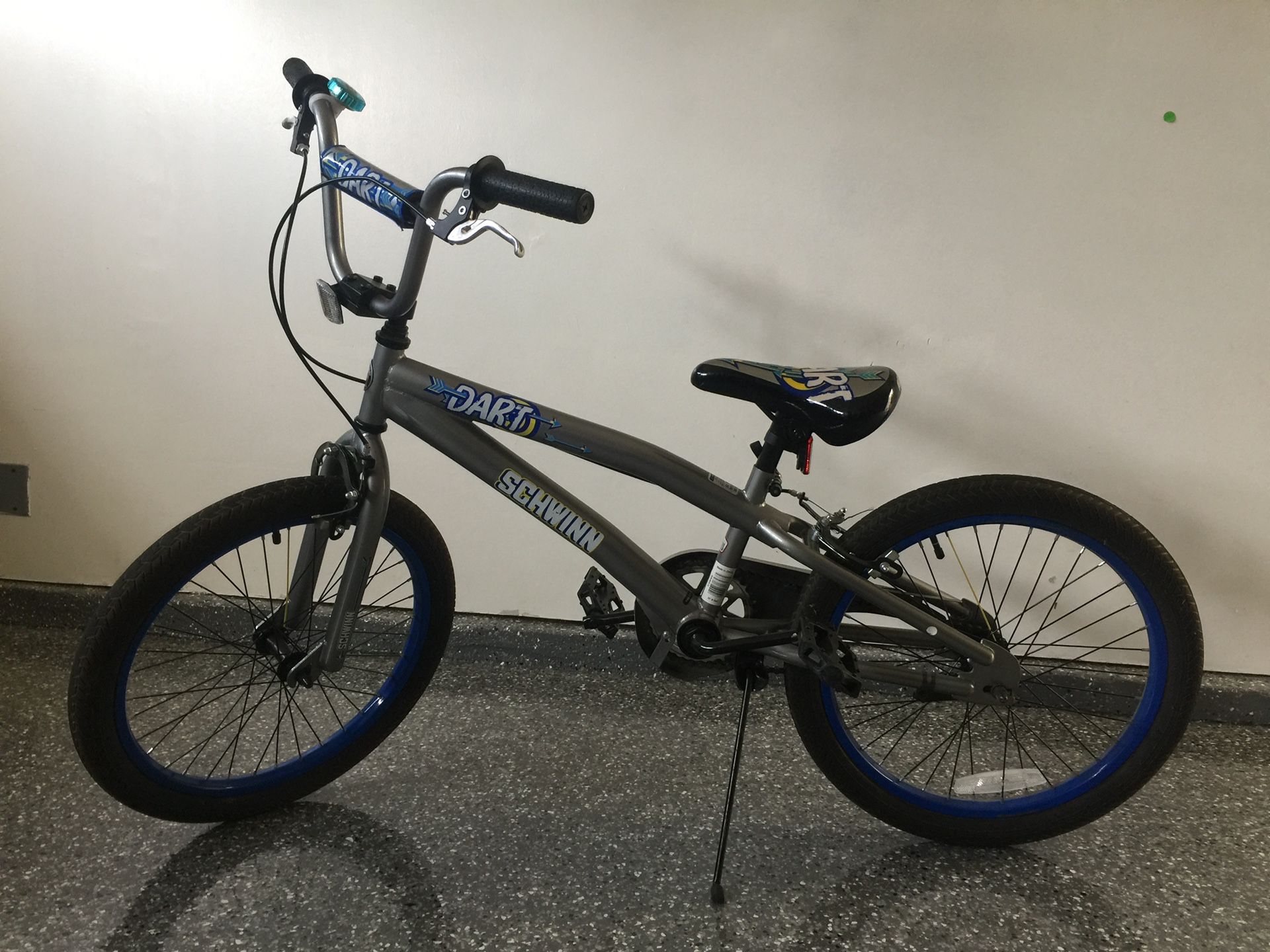 Schwinn Dart 20” Boys Bike for Sale in Redwood City, CA - OfferUp